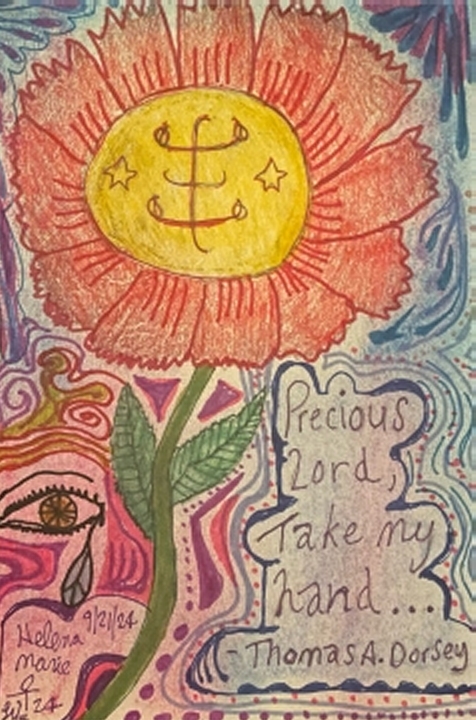  2024-09-21 by Helena Marie Carnes